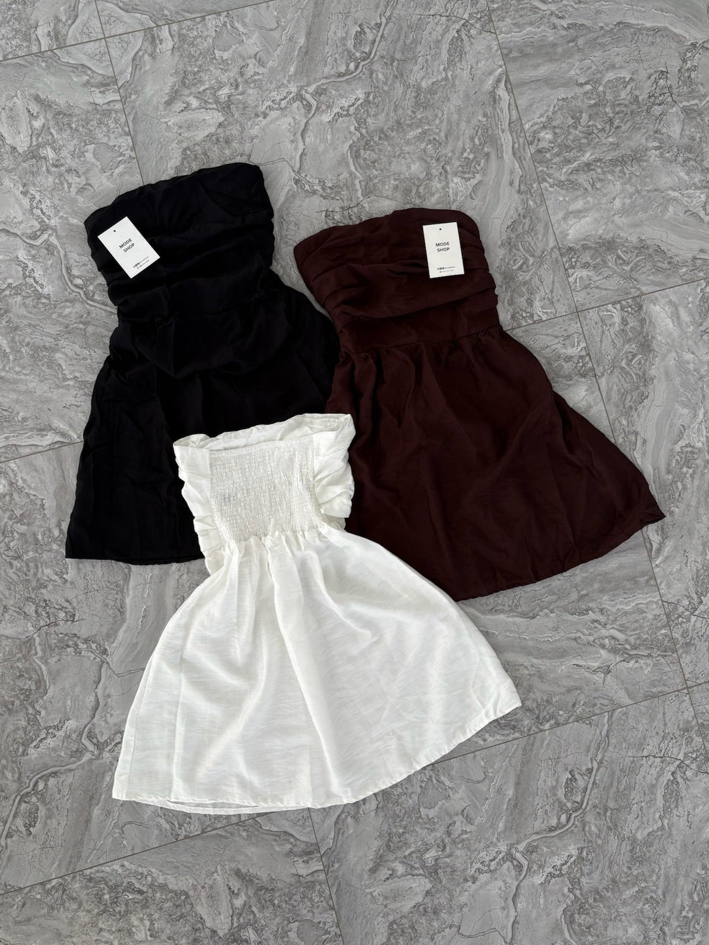MABY DRESS
