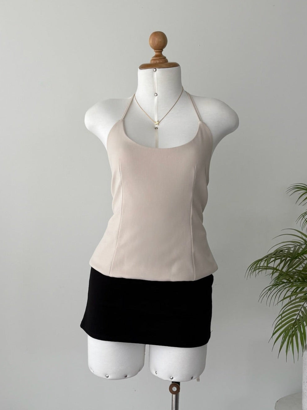 BLUSA CORALINE