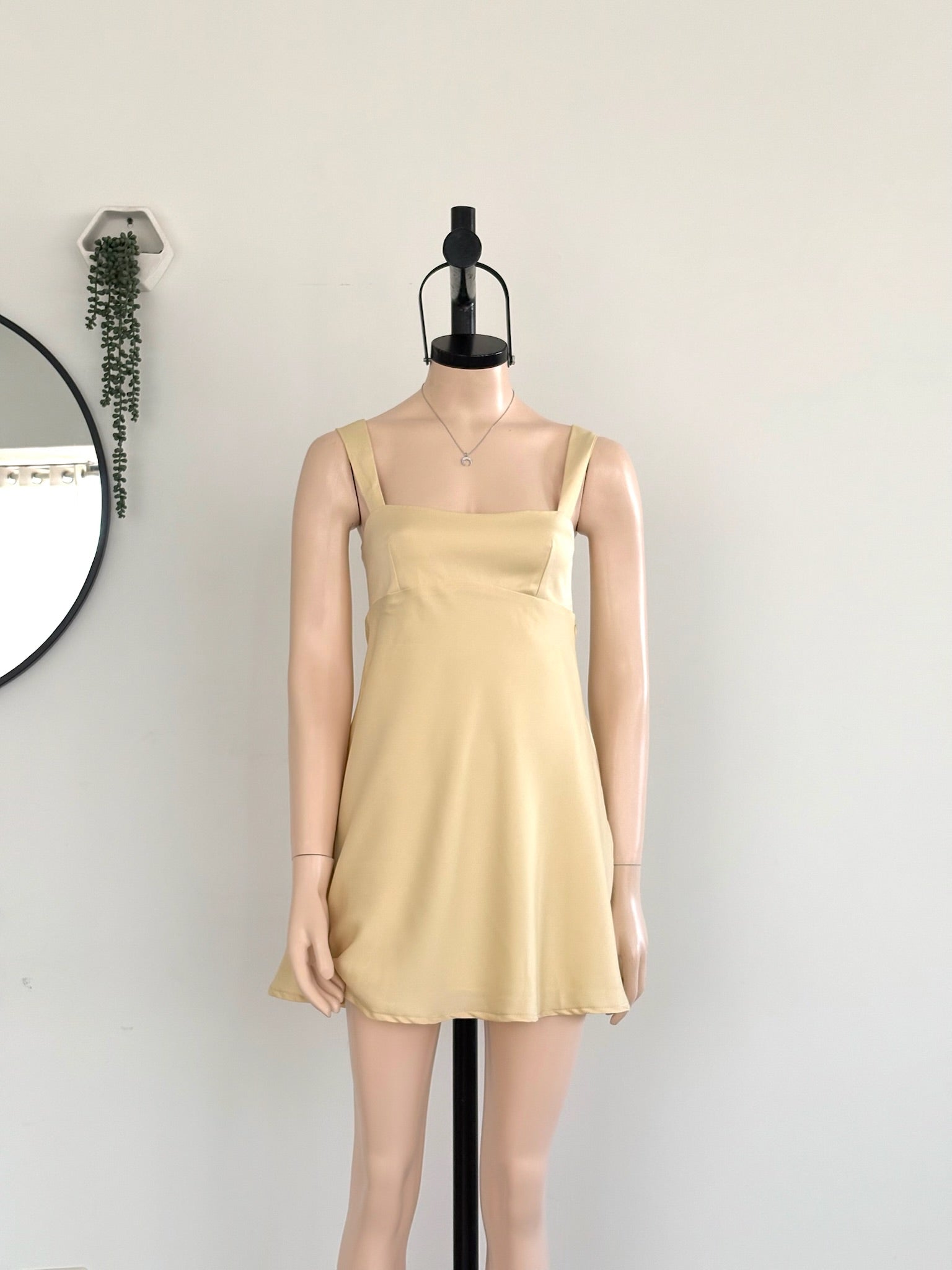 Francia Minidress