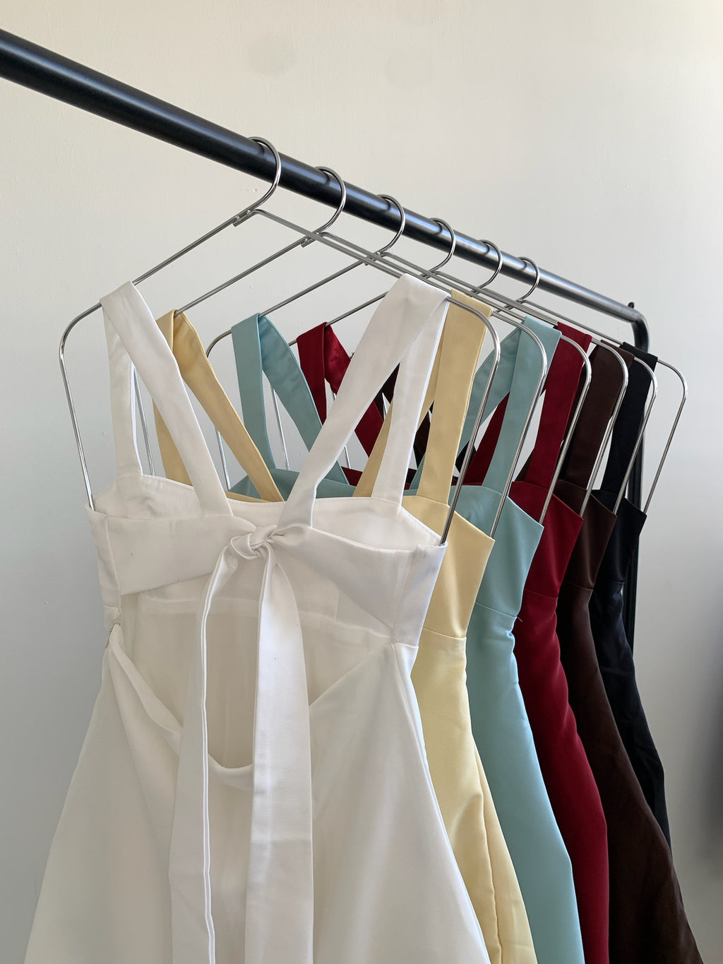 Francia Minidress