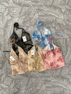 Blusa Francis