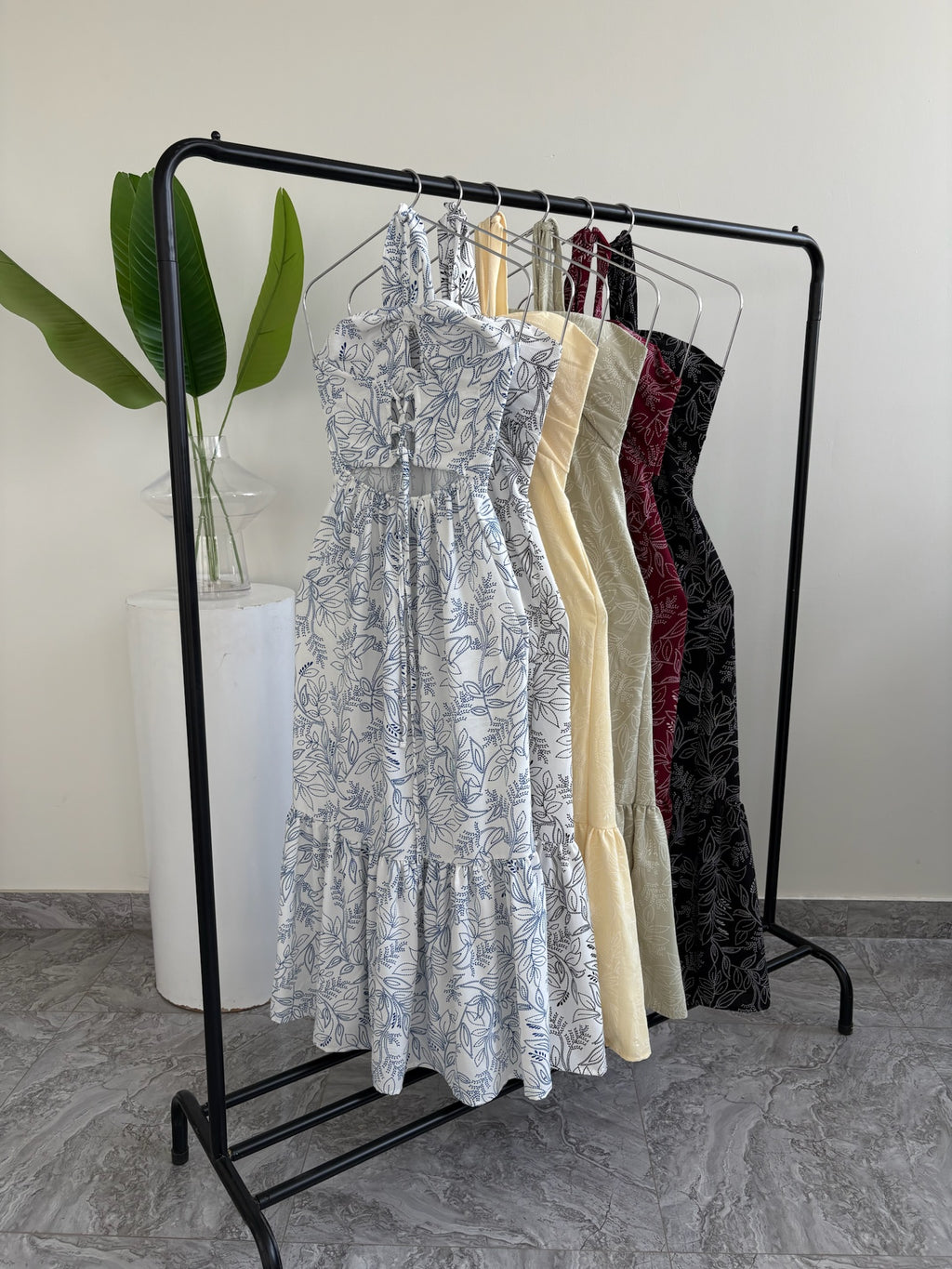 MARA MAXIDRESS