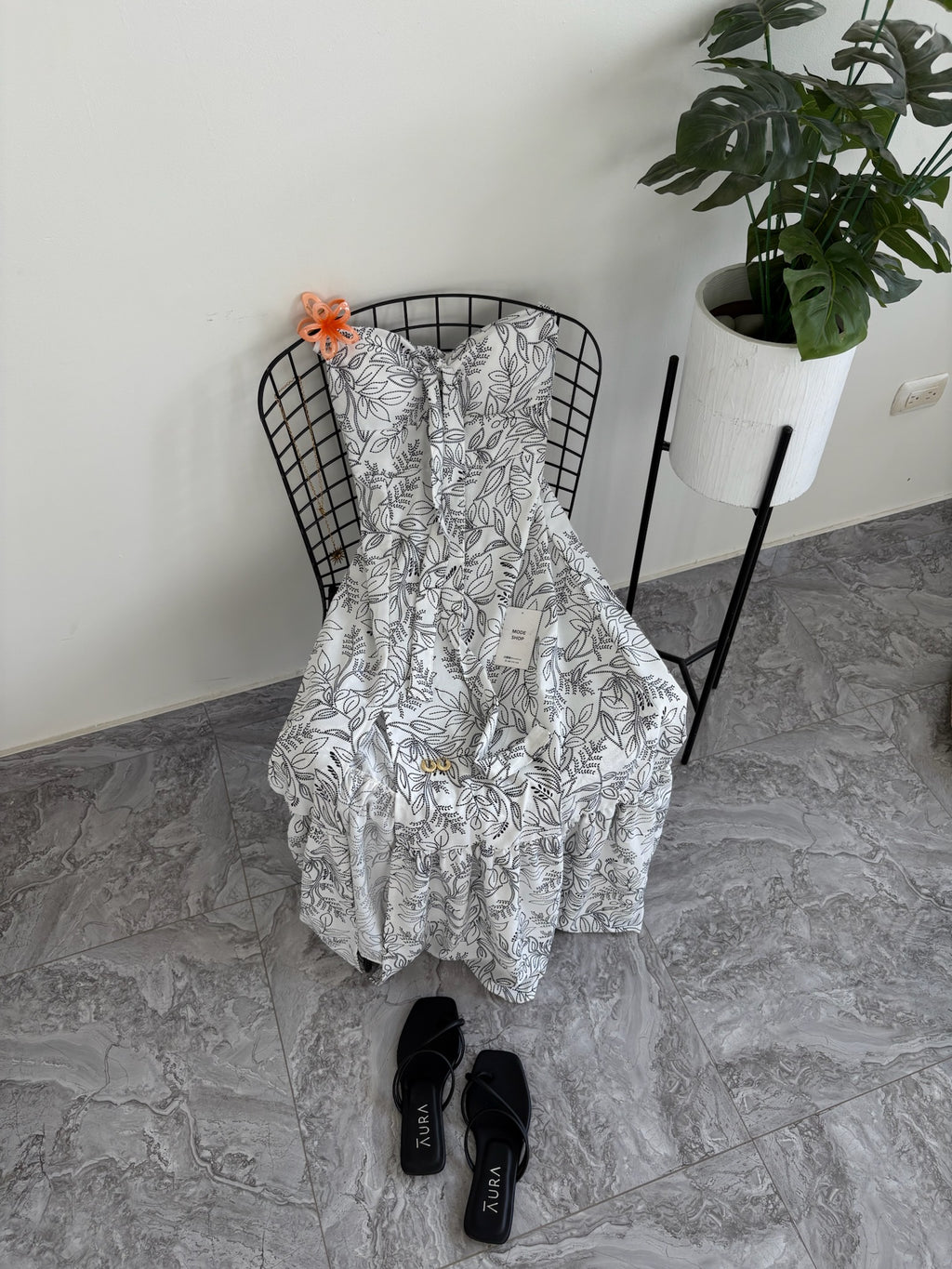 MARA MAXIDRESS