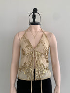 Blusa Francis