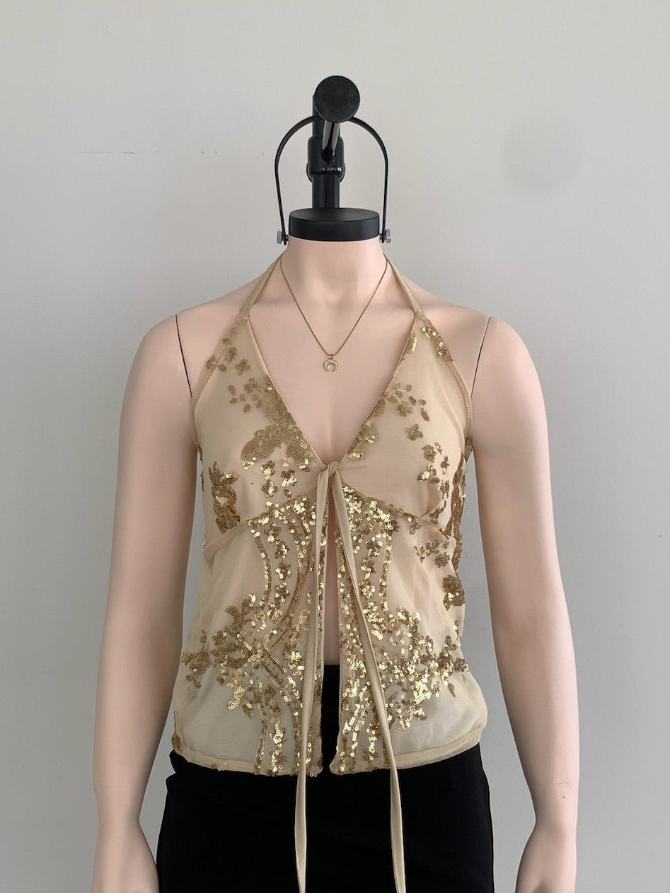 Blusa Francis
