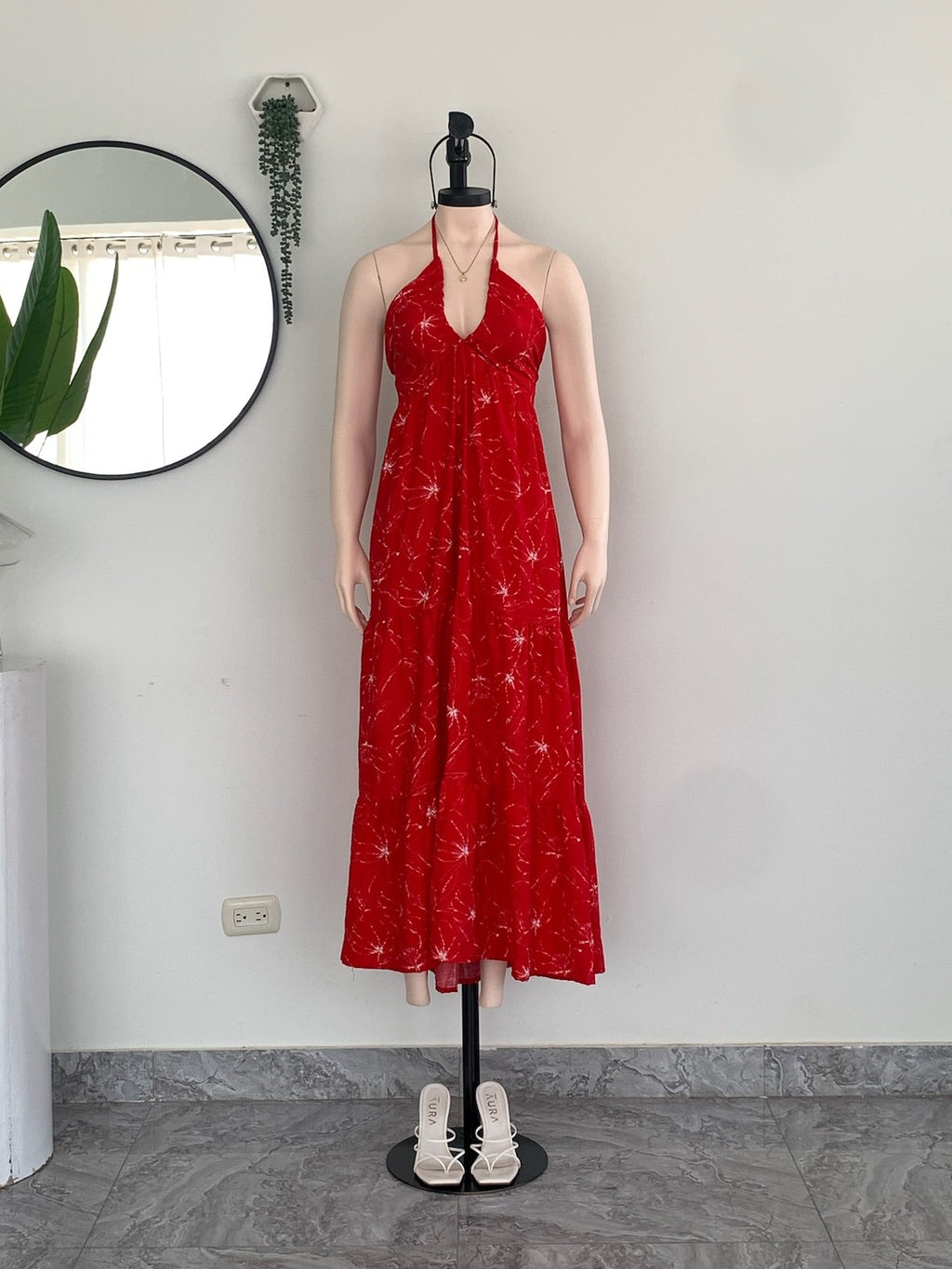 Galia Maxidress