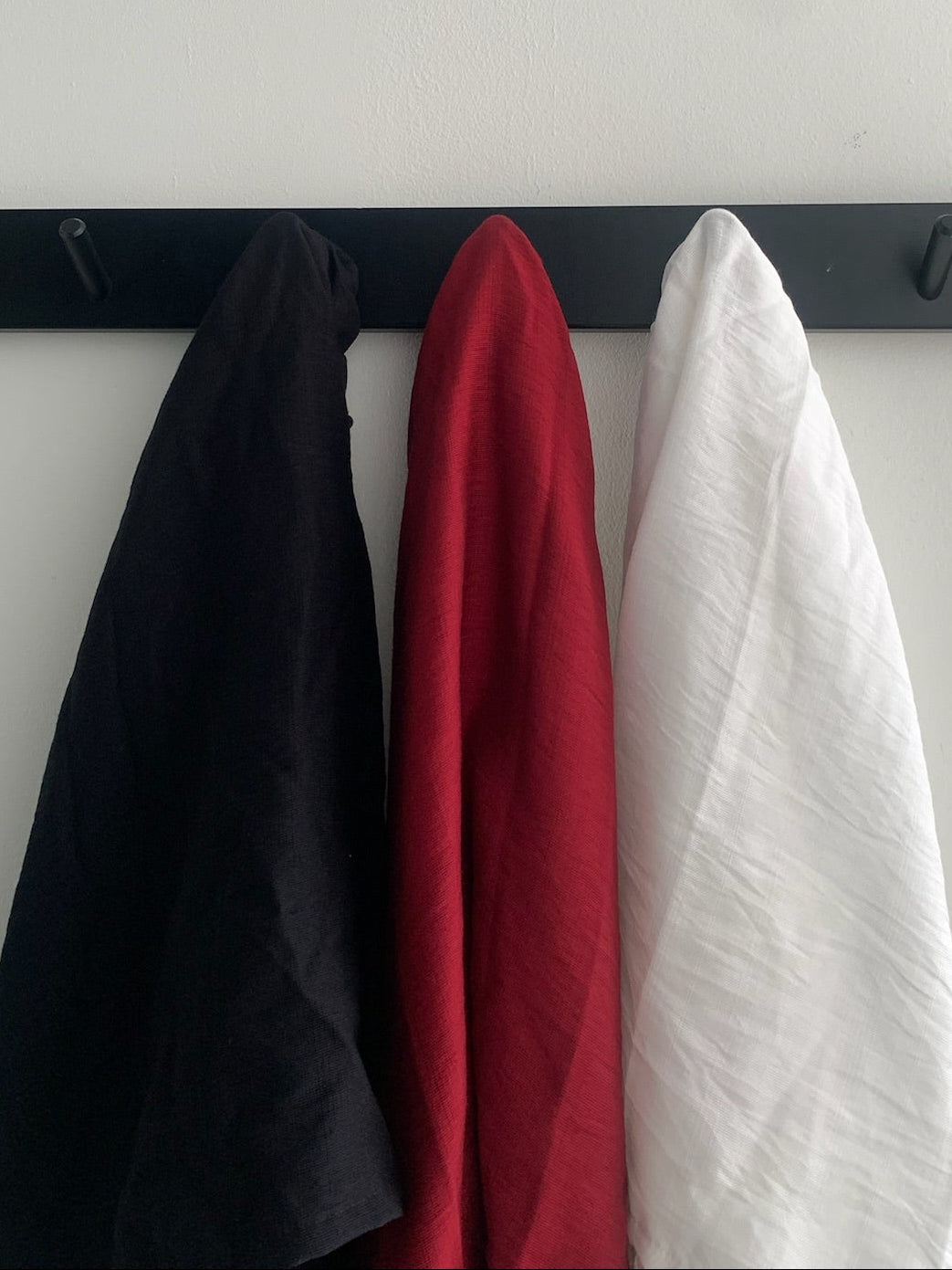 Minifalda Envolvente Alva