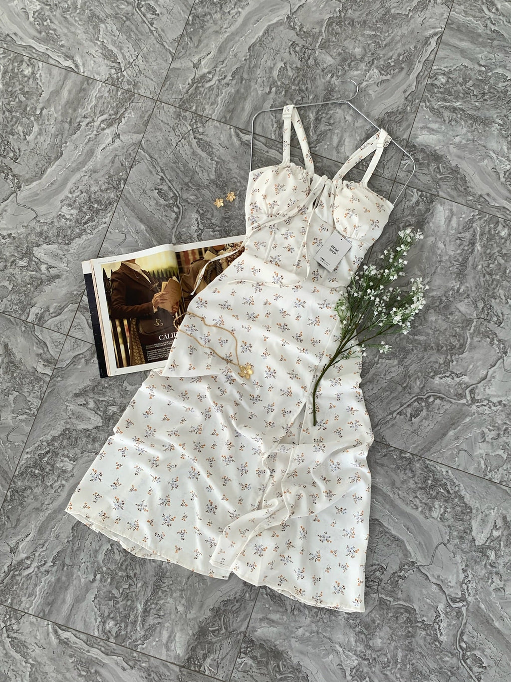 JULIETTE MAXIDRESS