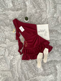Gabriela Dress