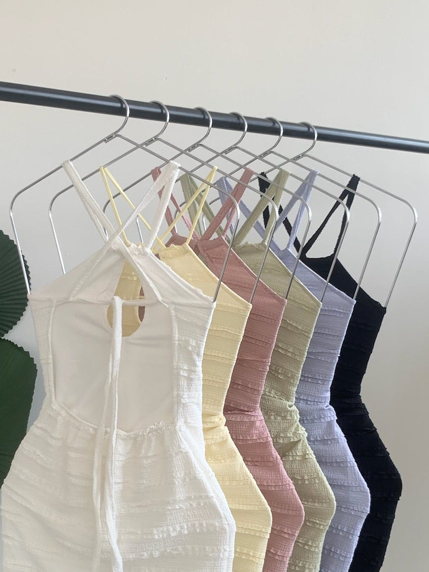 ALMA MINIDRESS