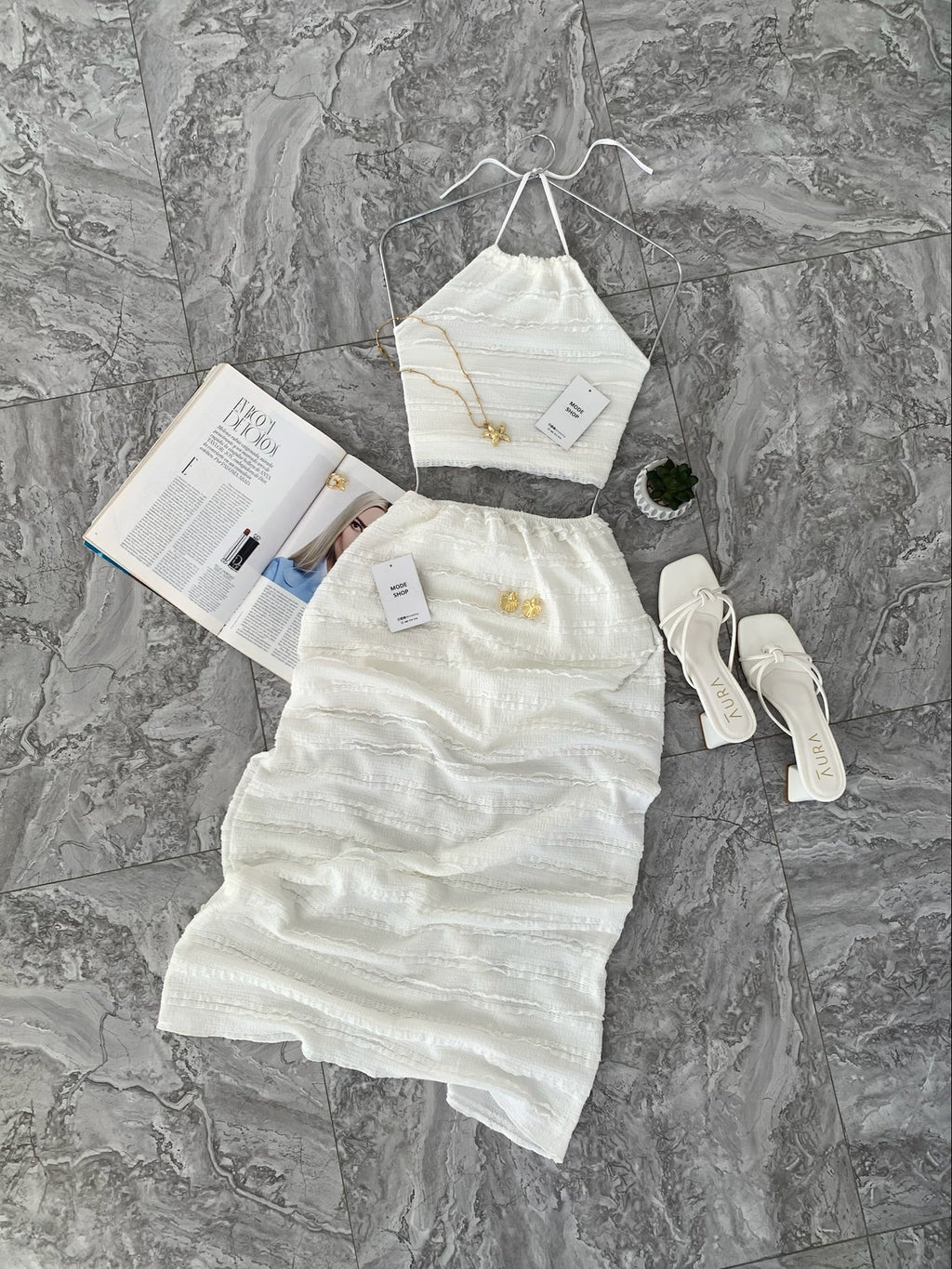 SET ZARA