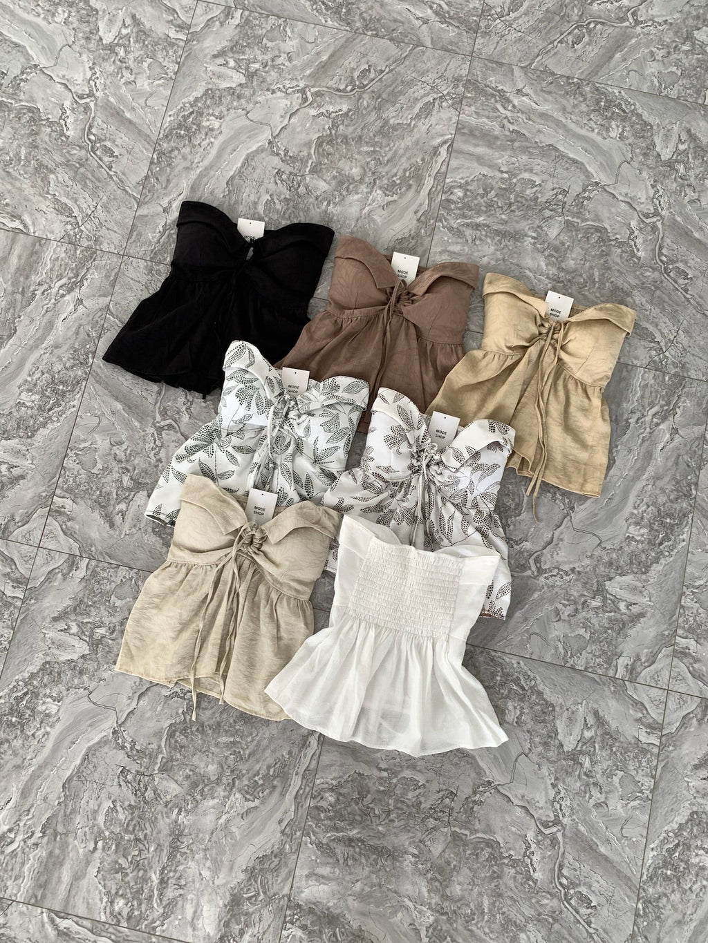 Blusa Dalila