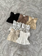Blusa Dalila