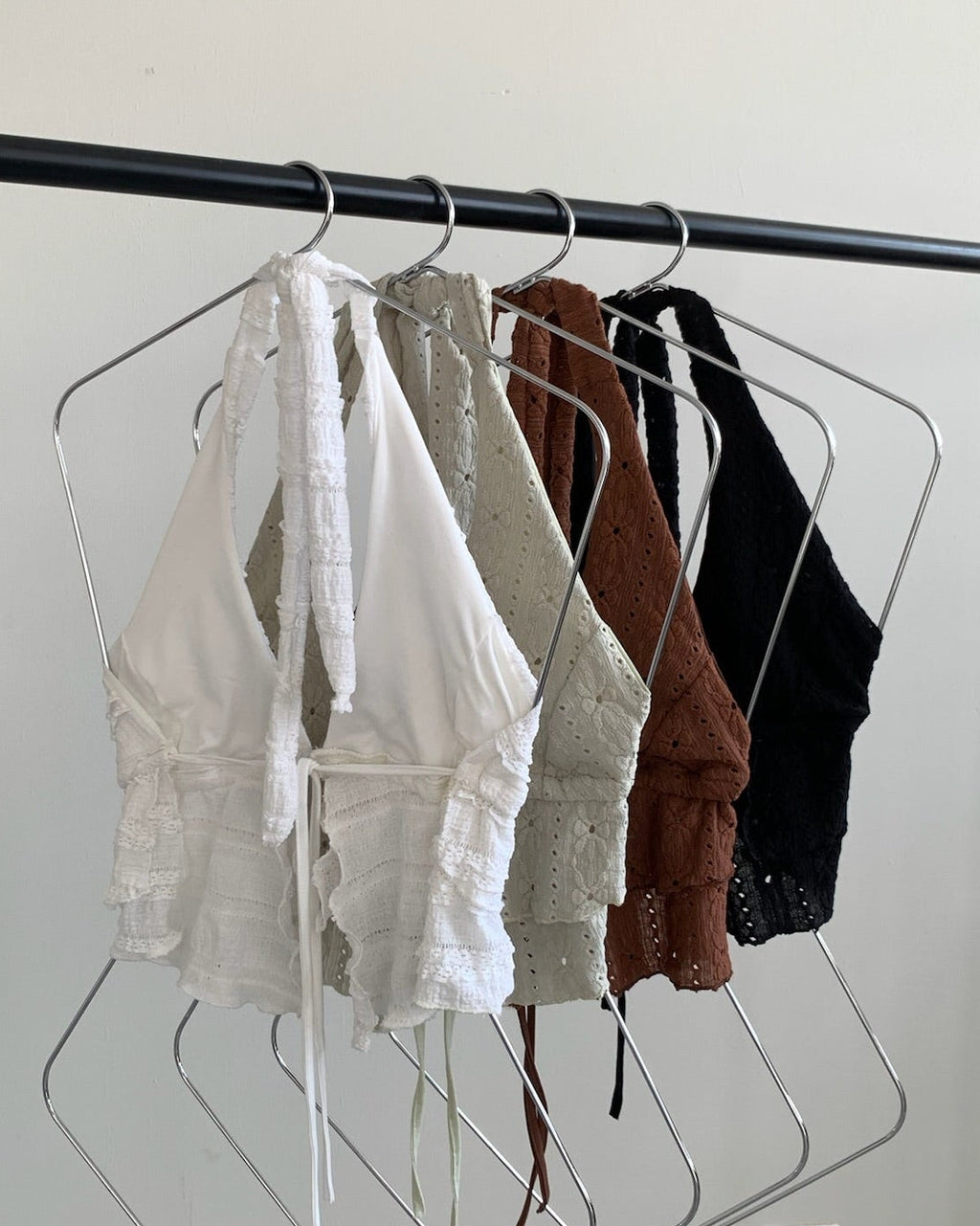 Blusa Izel