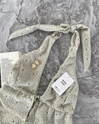 Blusa Izel