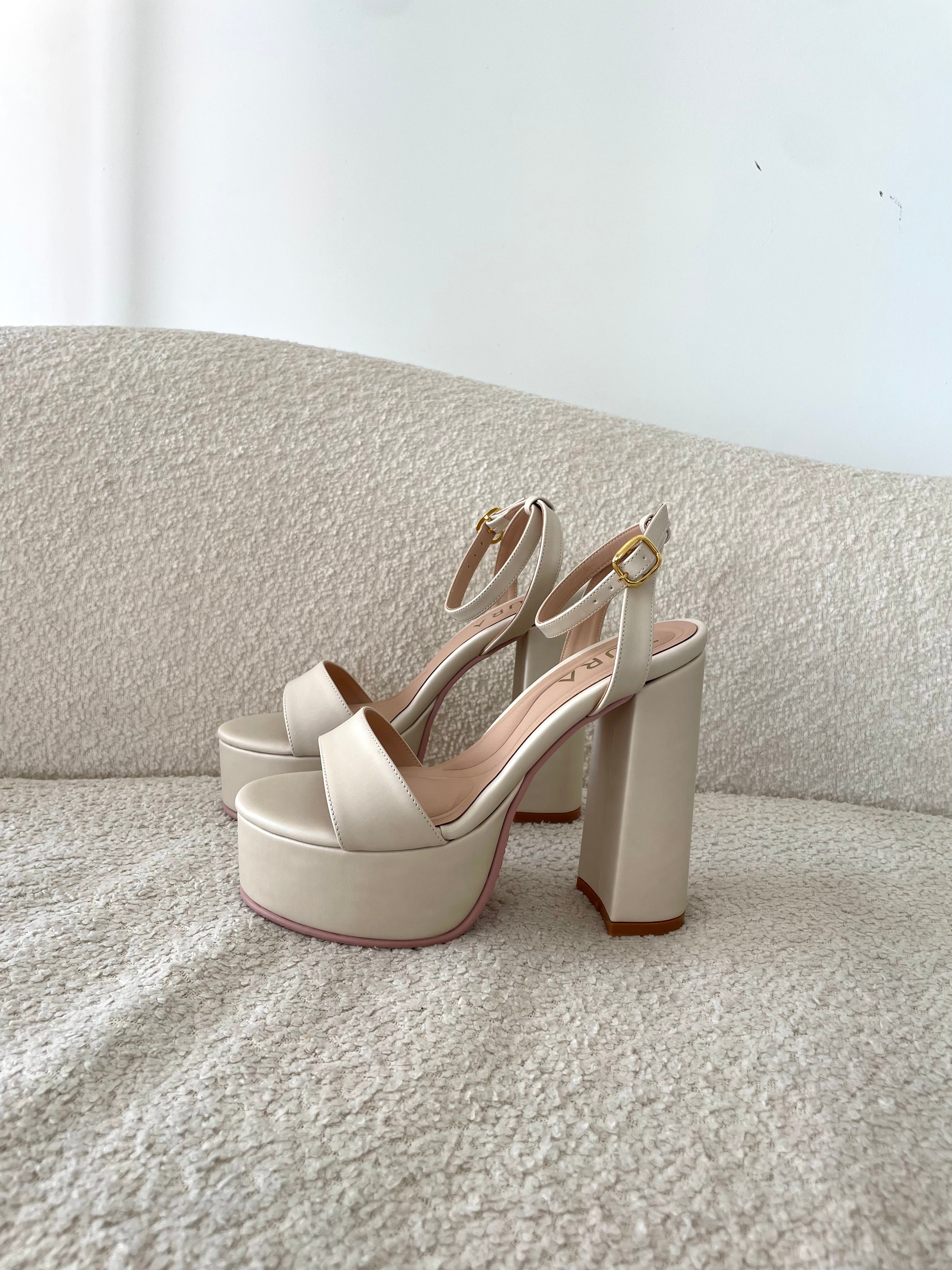 ROCIO HEELS