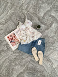 Blusa Olivia
