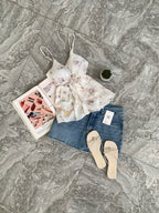 Blusa Olivia