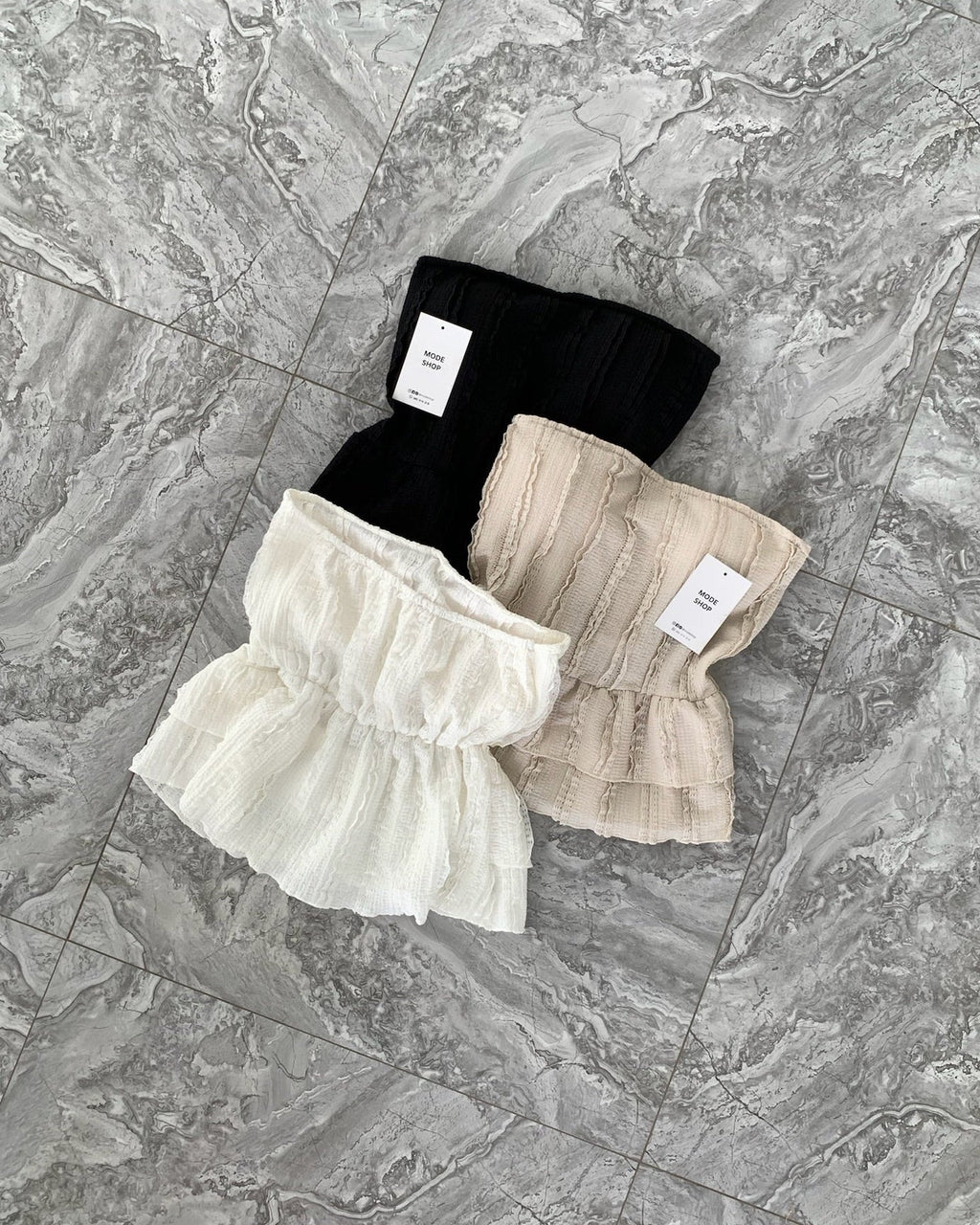 Amara top