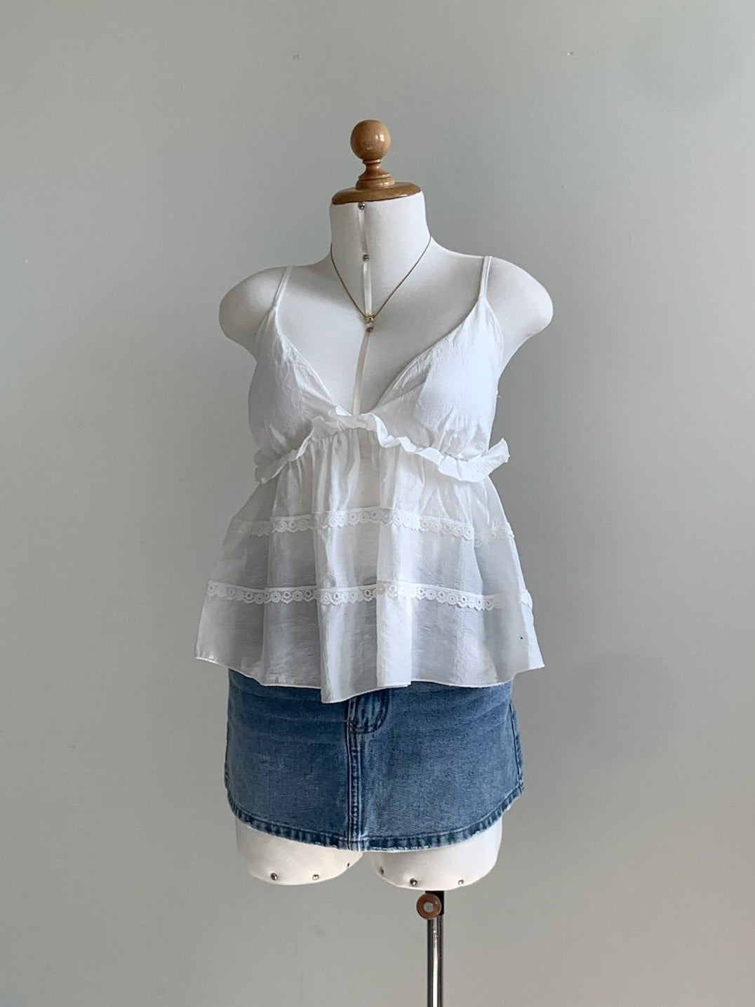Meissa Top