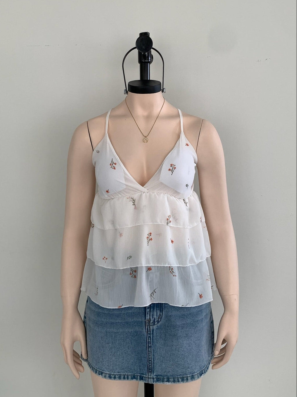 Blusa Olivia