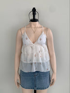 Blusa Olivia