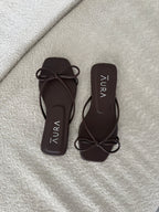 Sandalias