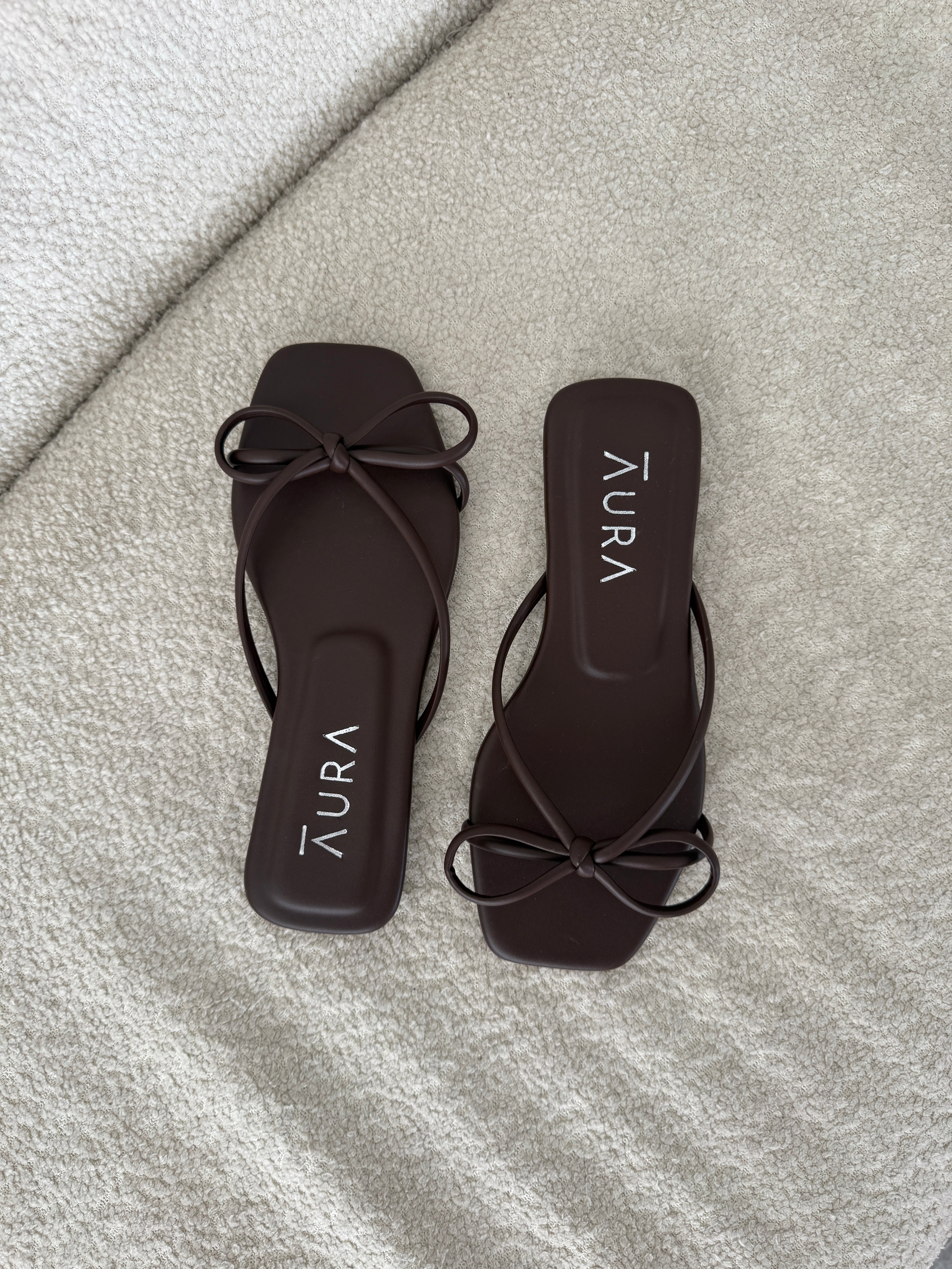 Sandalias