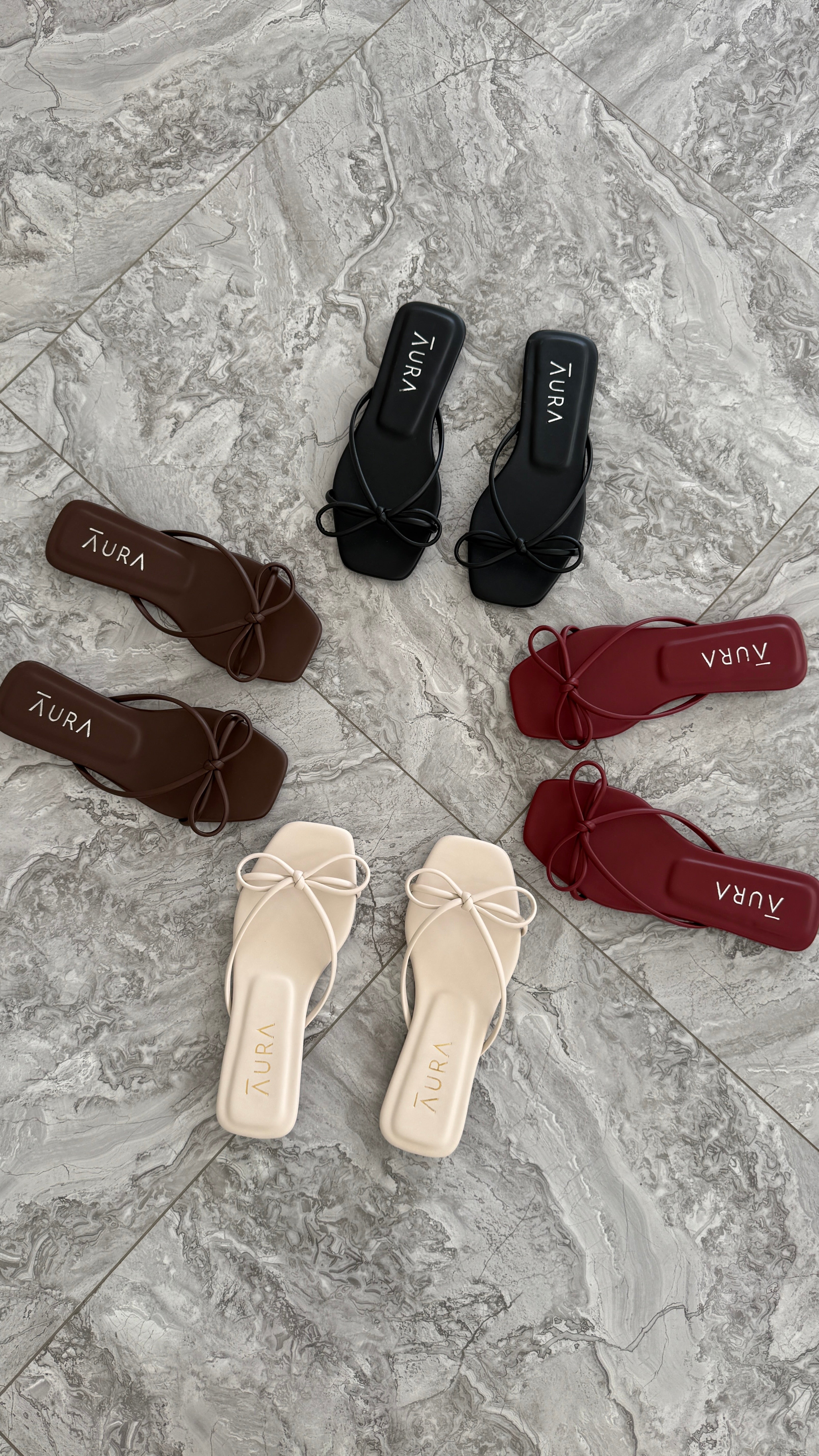 Sandalias