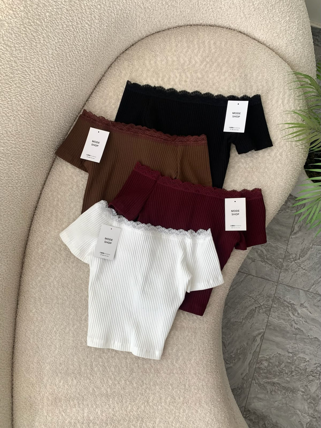 EIRALIA BASIC