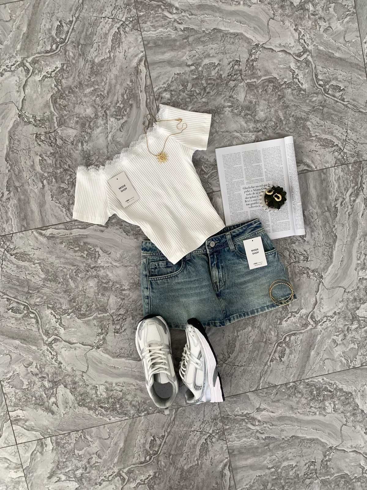 EIRALIA BASIC