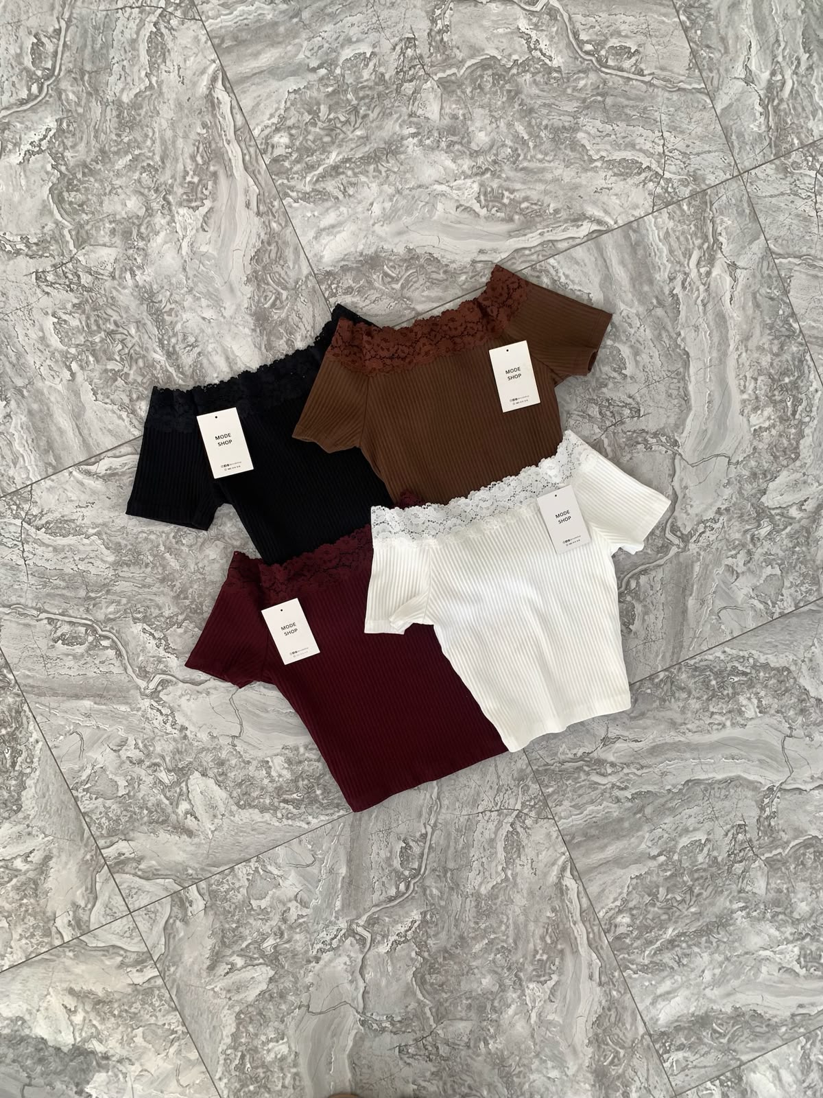 KIARA BASIC