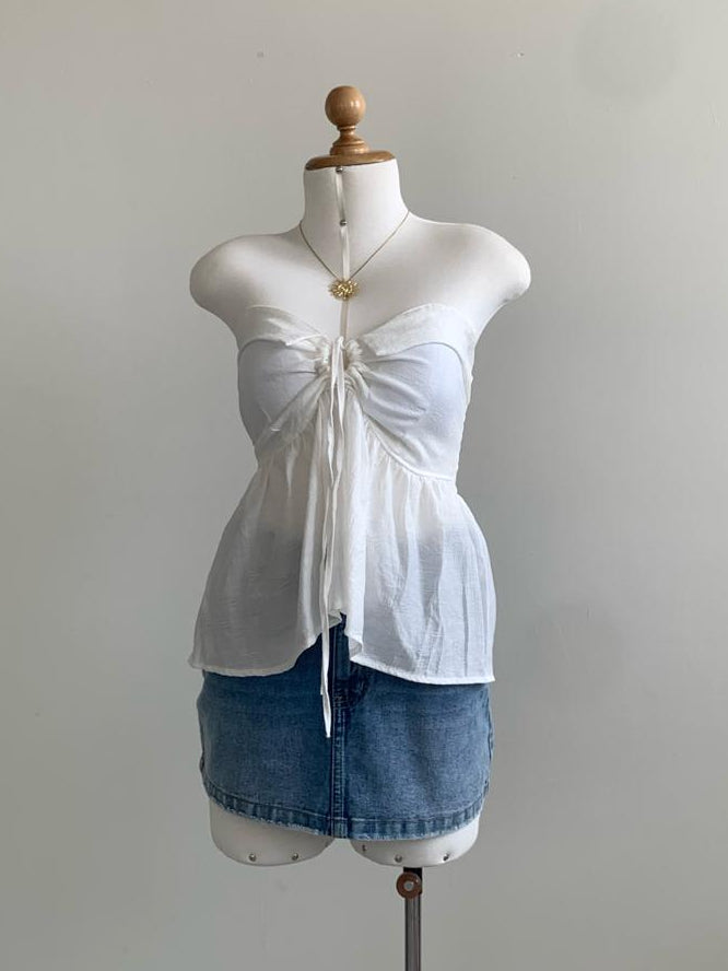 Blusa Dalila