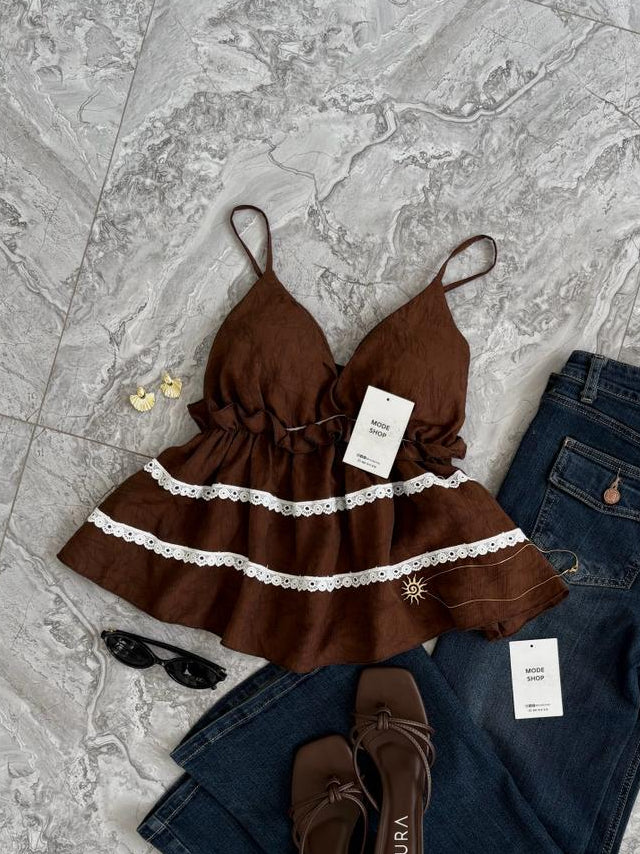 Meissa Top